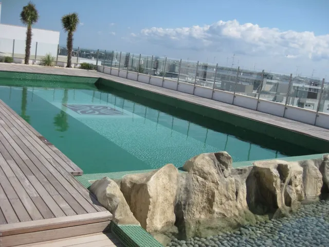 Billede av hotellet Hilton Garden Inn Lecce - nummer 1 af 10