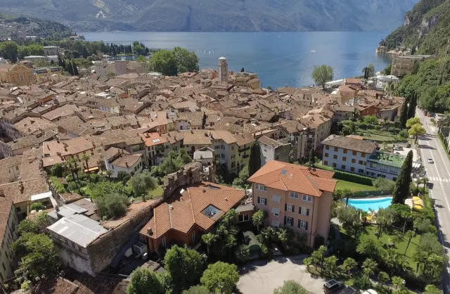 Billede av hotellet Hotel Villa Miravalle - nummer 1 af 10