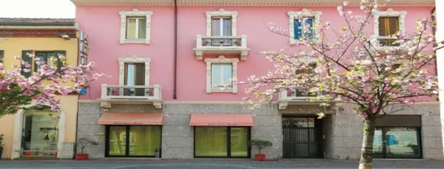 Hotellbilder av Nuovo Rondò - nummer 1 av 68
