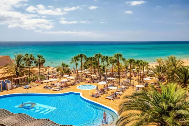 Billede av hotellet SBH Taro Beach Hotel - nummer 1 af 10