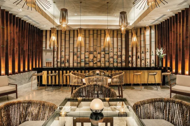 Billede av hotellet Secrets Royal Beach Punta Cana - Adults Only - - nummer 1 af 81