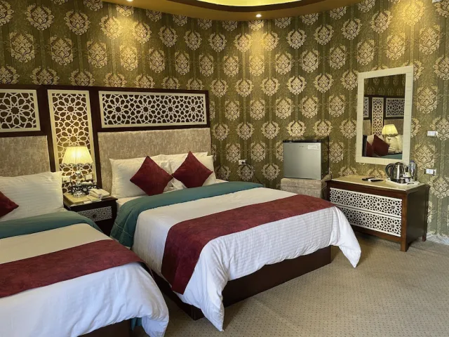 Billede av hotellet Cairo Inn - nummer 1 af 10