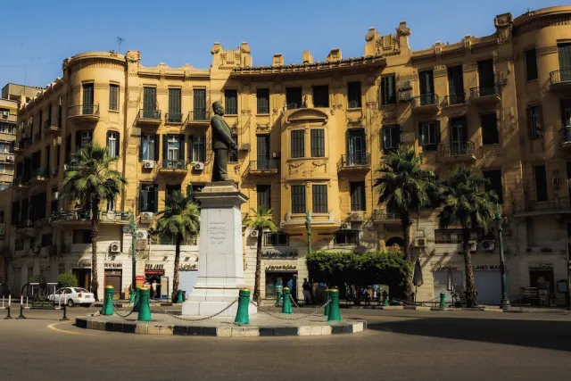Billede av hotellet Cairo Inn - nummer 1 af 54