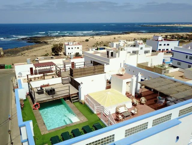 Billede av hotellet Laif Hotel - nummer 1 af 21