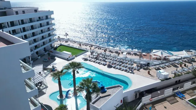 Billede av hotellet Pearly Grey Ocean Club Apartments & Suites - nummer 1 af 67