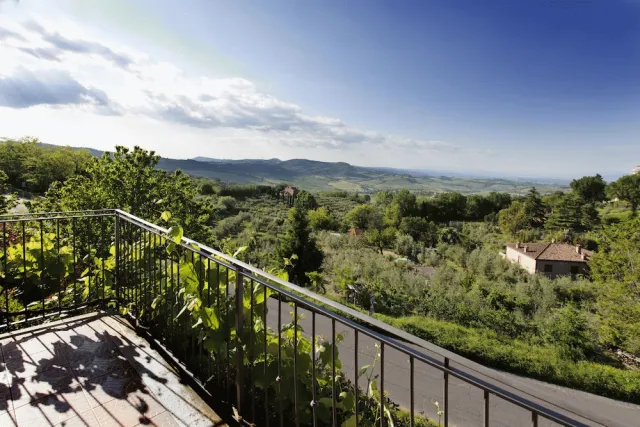 Billede av hotellet Albergo San Biagio - nummer 1 af 10