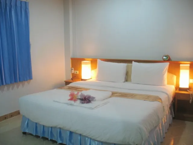 Billede av hotellet Lamai Guesthouse - nummer 1 af 10