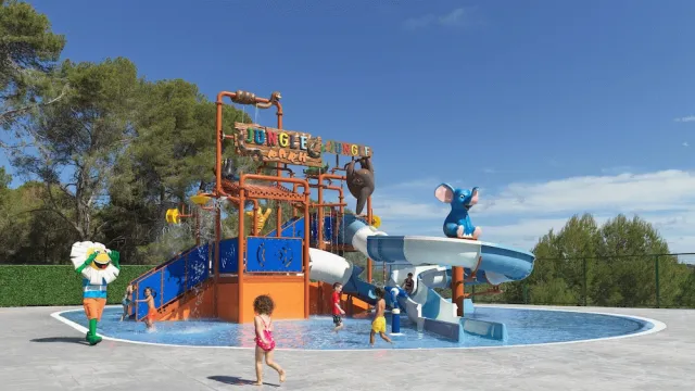 Billede av hotellet H10 Mediterranean Village - nummer 1 af 49