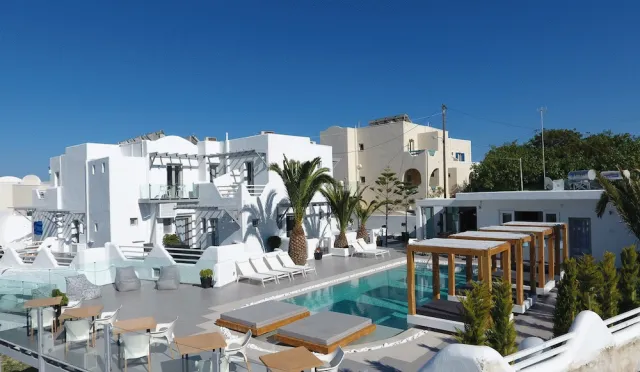 Billede av hotellet Callia Retreat Adults Only - nummer 1 af 10