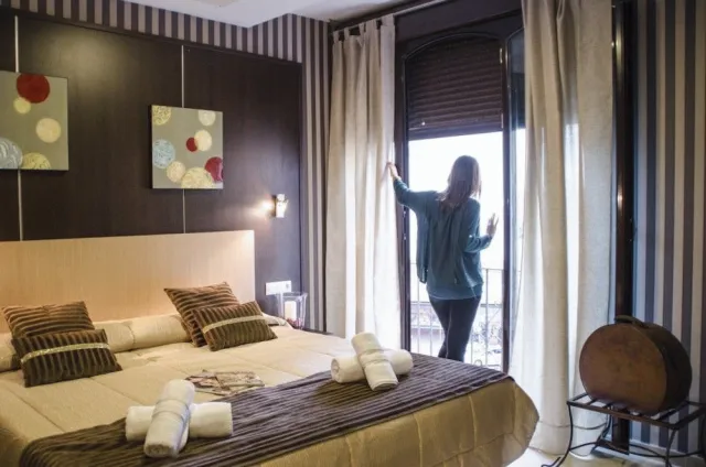 Billede av hotellet Hotel Duquesa - nummer 1 af 10
