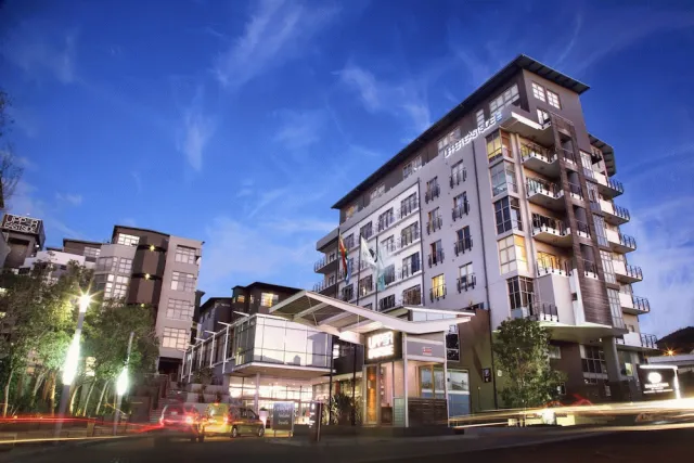 Billede av hotellet DoubleTree by Hilton Cape Town - Upper Eastside - nummer 1 af 62