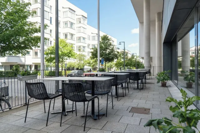 Billede av hotellet Best Western Plus Park City Hammarby Sjostad - nummer 1 af 10