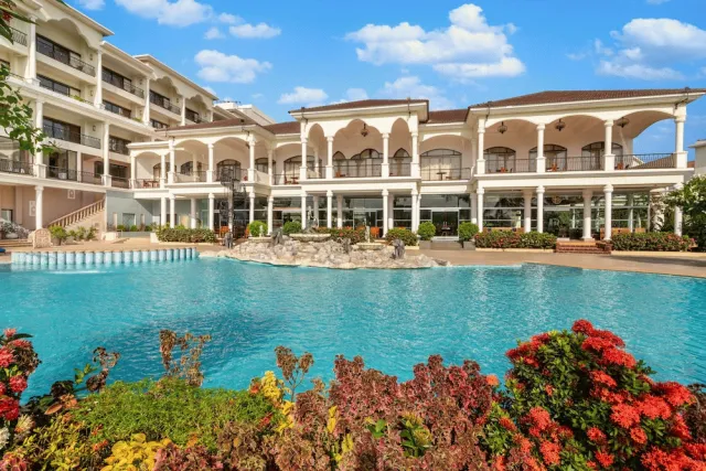 Billede av hotellet Resort Rio - nummer 1 af 100
