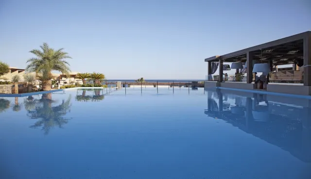 Billede av hotellet Aquagrand Exclusive Deluxe Resort - Adults Only - nummer 1 af 10