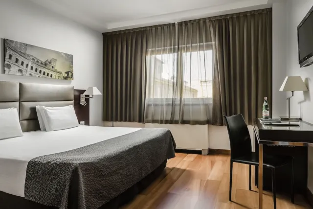 Billede av hotellet Eurostars Roma Aeterna - nummer 1 af 51