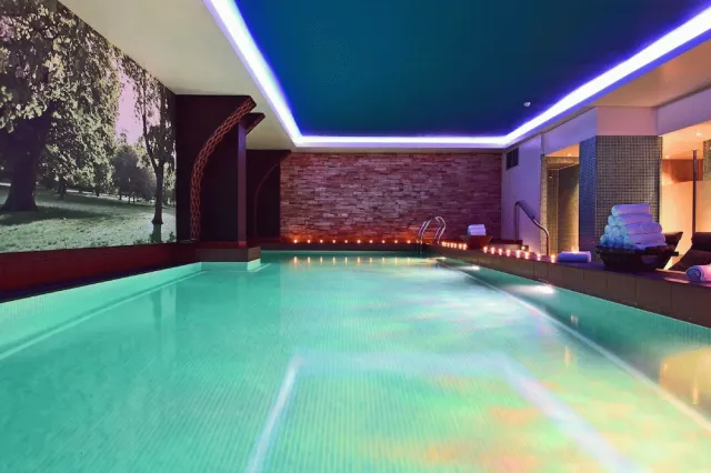 Billede av hotellet Pestana Chelsea Bridge Hotel & SPA - nummer 1 af 57