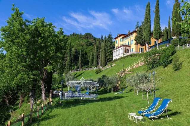 Billede av hotellet Boutique Hotel Villa Sostaga - nummer 1 af 10