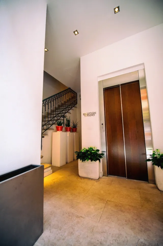 Billede av hotellet Escalus Luxury Suites Verona - nummer 1 af 10