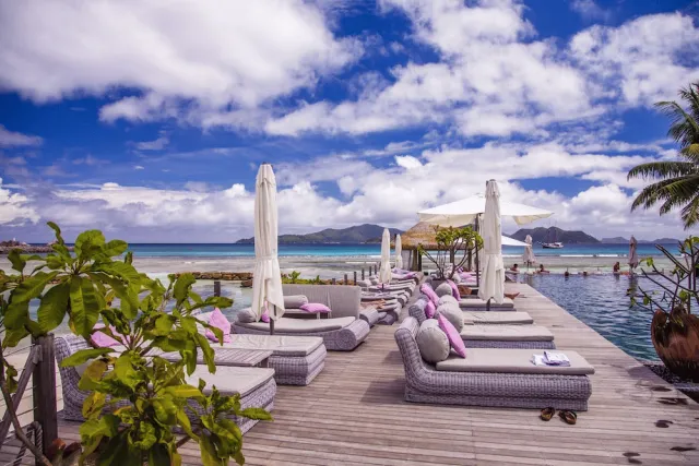 Billede av hotellet Le Domaine de L'Orangeraie - nummer 1 af 10