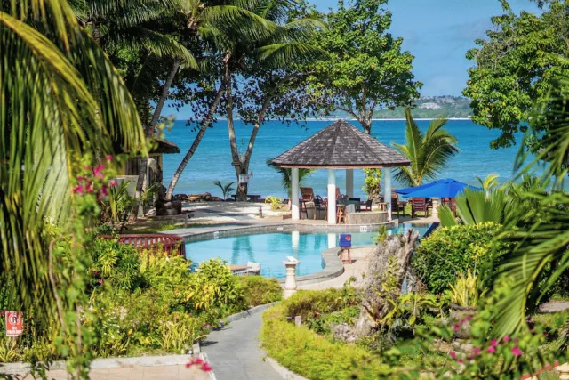 Hotellbilder av Castello Beach Hotel - nummer 1 av 97