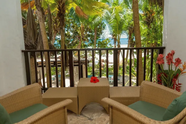 Billede av hotellet Village Du Pecheur - nummer 1 af 10