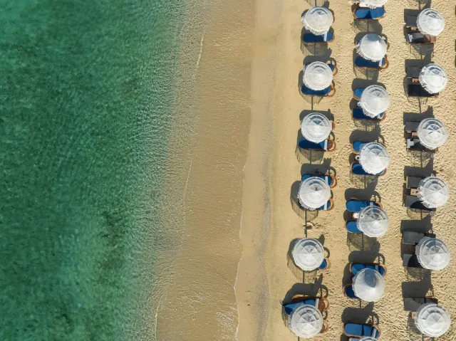 Billede av hotellet Arte & Mare Elia Luxury Suites & Idolio Vllas - nummer 1 af 10
