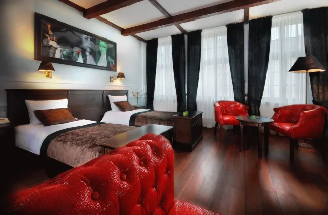 Hotellbilder av Holland House Residence Old Town - nummer 1 av 10