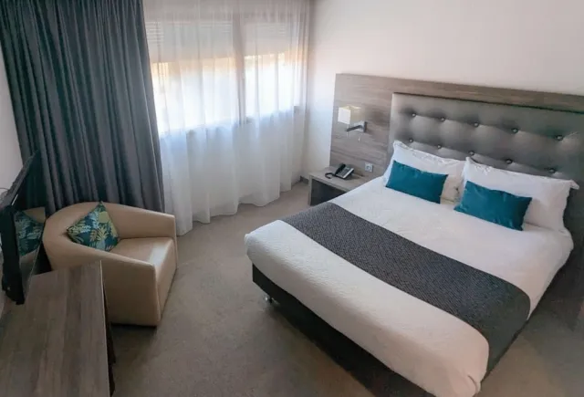 Hotellbilder av Kyriad Lyon Est - Genas Eurexpo - nummer 1 av 77