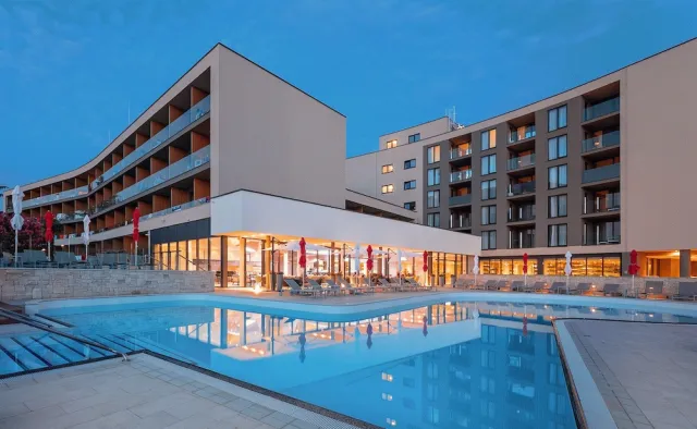 Hotellbilder av Hotel Park Plava Laguna - nummer 1 av 10