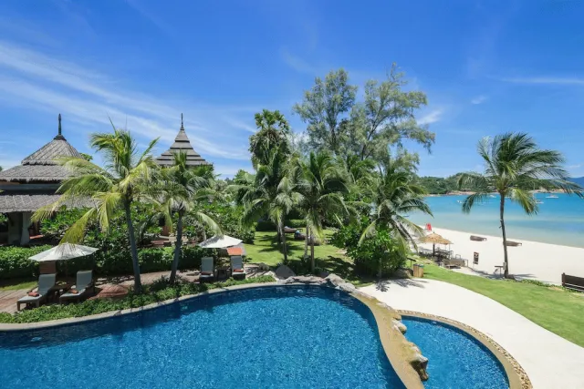 Billede av hotellet Royal Muang Samui Villas - nummer 1 af 75