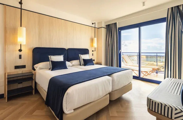 Billede av hotellet Hotel Yaramar - Adults Recommended - nummer 1 af 10