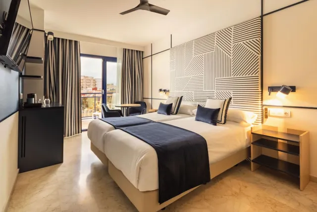 Hotellbilder av Hotel Yaramar - Adults Recommended - nummer 1 av 10