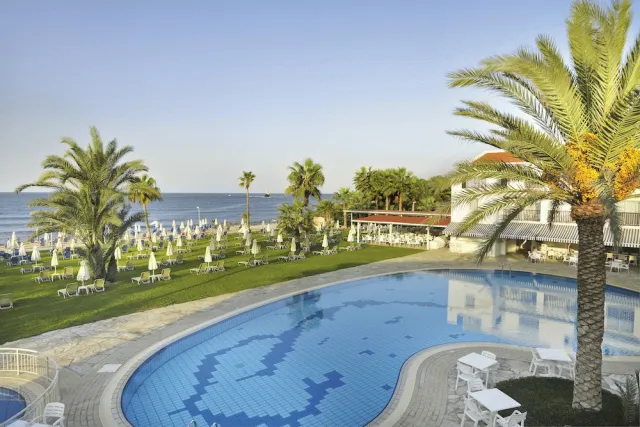 Hotellbilder av Akti Beach Village Resort - nummer 1 av 59