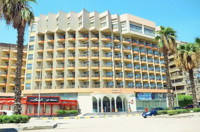 Hotellbilder av Aracan Pyramids Hotel - nummer 1 av 66