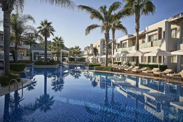 Hotellbilder av Lesante Classic - Preferred Hotels & Resorts - nummer 1 av 10