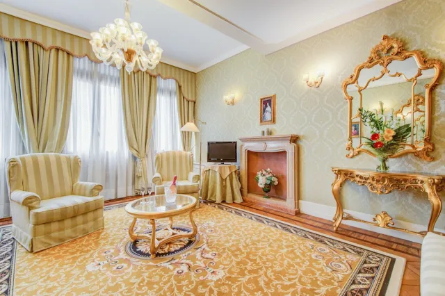 Billede av hotellet Hotel Al Duca Di Venezia - nummer 1 af 55
