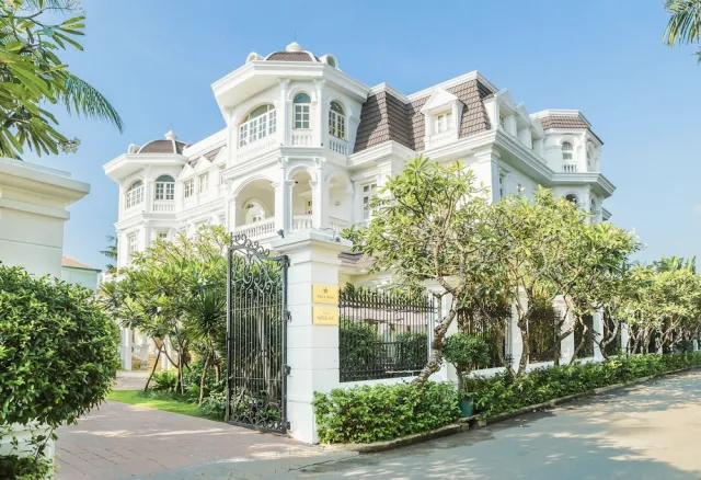 Billede av hotellet Villa Song Saigon - nummer 1 af 77
