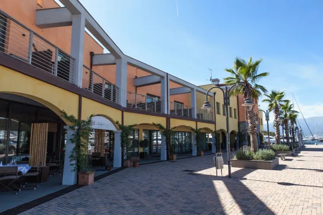 Hotellbilder av MarinaPlace Resort & Spa - nummer 1 av 35