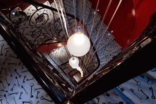 Hotellbilder av Secret de Paris - Hotel & Spa - nummer 1 av 54