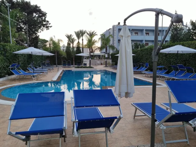 Billede av hotellet Costa Azul - nummer 1 af 52