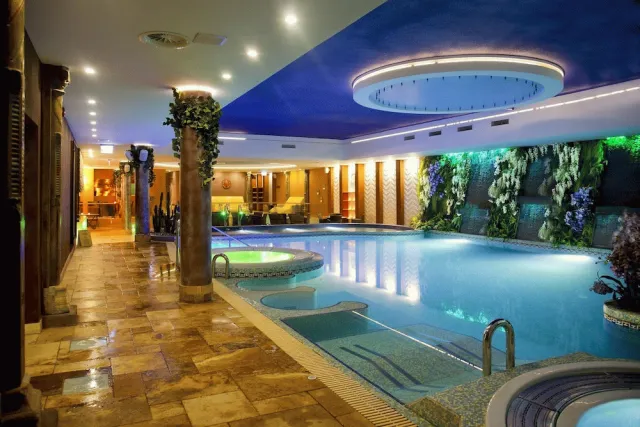 Hotellbilder av Tallinn Viimsi SPA - nummer 1 av 63