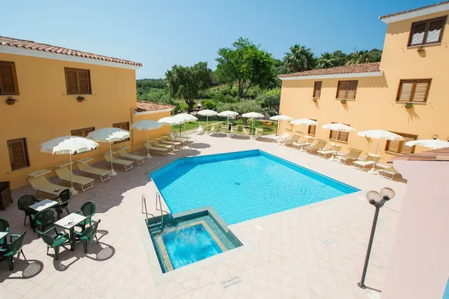 Billede av hotellet Residence Cala Viola - nummer 1 af 58