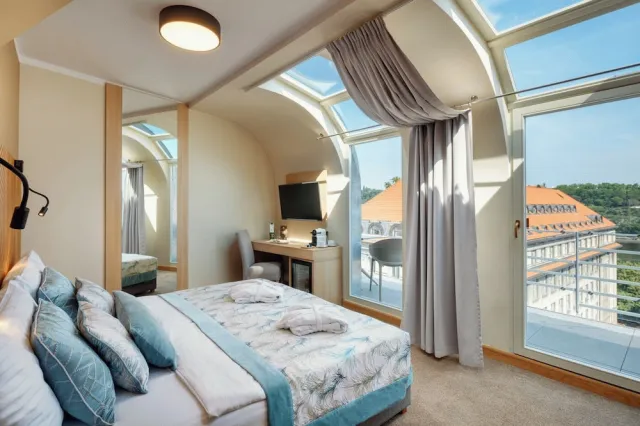 Hotellbilder av Hotel Clement - nummer 1 av 10