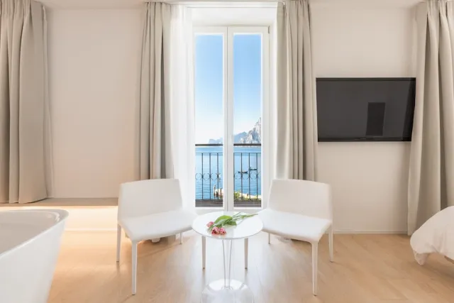 Billede av hotellet Hotel Lago di Garda - nummer 1 af 10