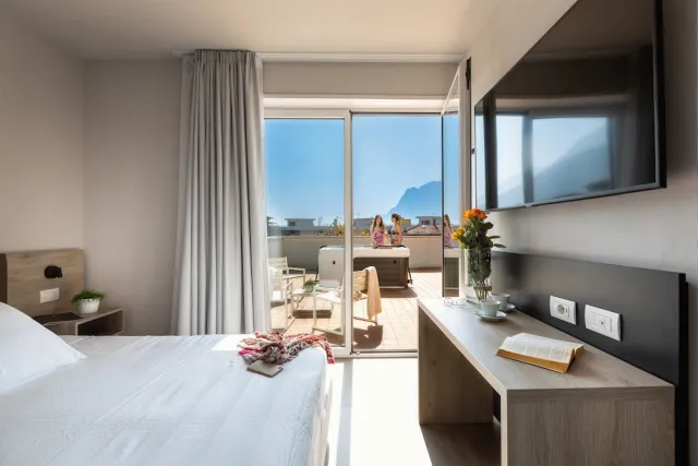 Hotellbilder av Goti' Hotel - nummer 1 av 10