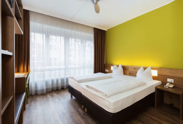 Billede av hotellet Basic Hotel Innsbruck - nummer 1 af 10