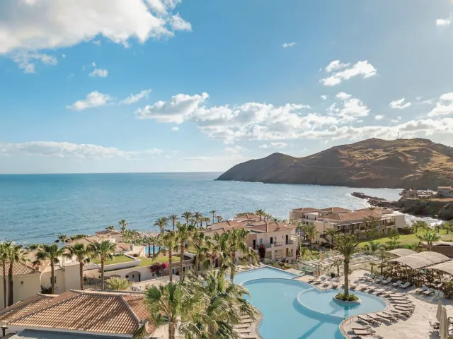 Billede av hotellet Grecotel Marine Palace & Aqua Park, Lifestyle All In Resort - nummer 1 af 100