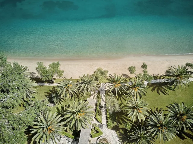 Hotellbilder av Grecotel Luxme Daphnila Bay - nummer 1 av 82
