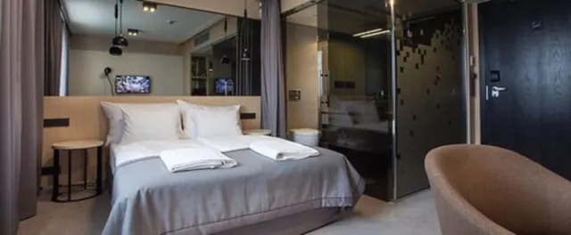 Hotellbilder av Hotel Ilonn - nummer 1 av 70