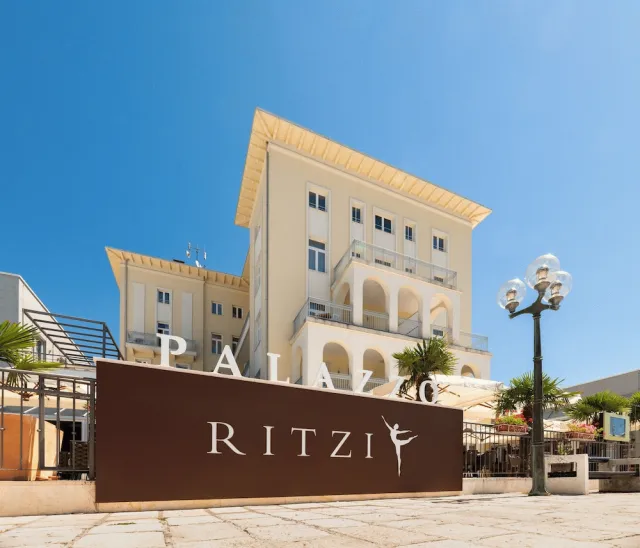 Billede av hotellet BO Hotel Palazzo - nummer 1 af 92